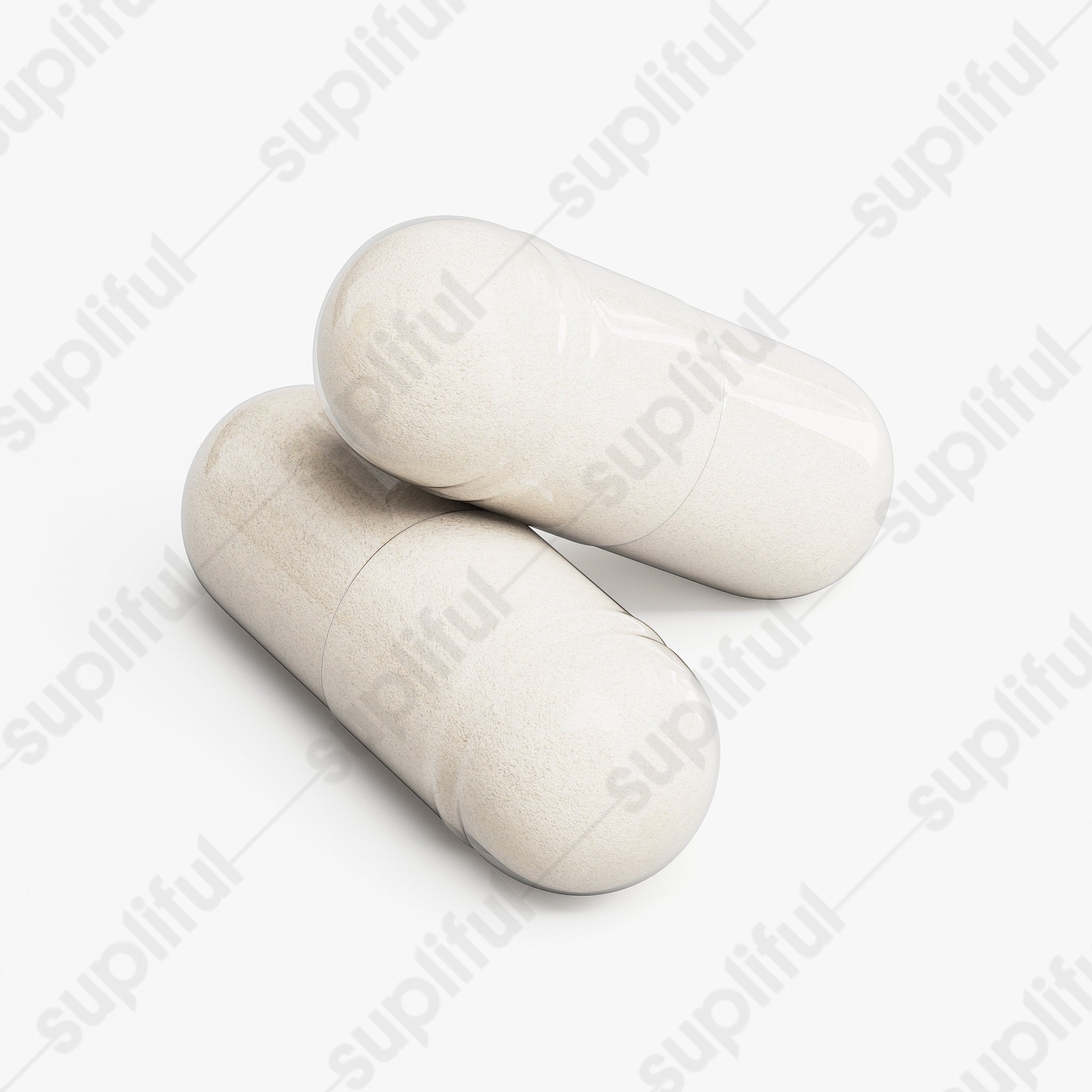 L-Citrulline & L-Arginine Stack