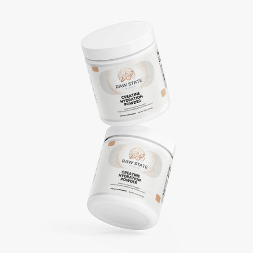 Creatine Hydration Powder