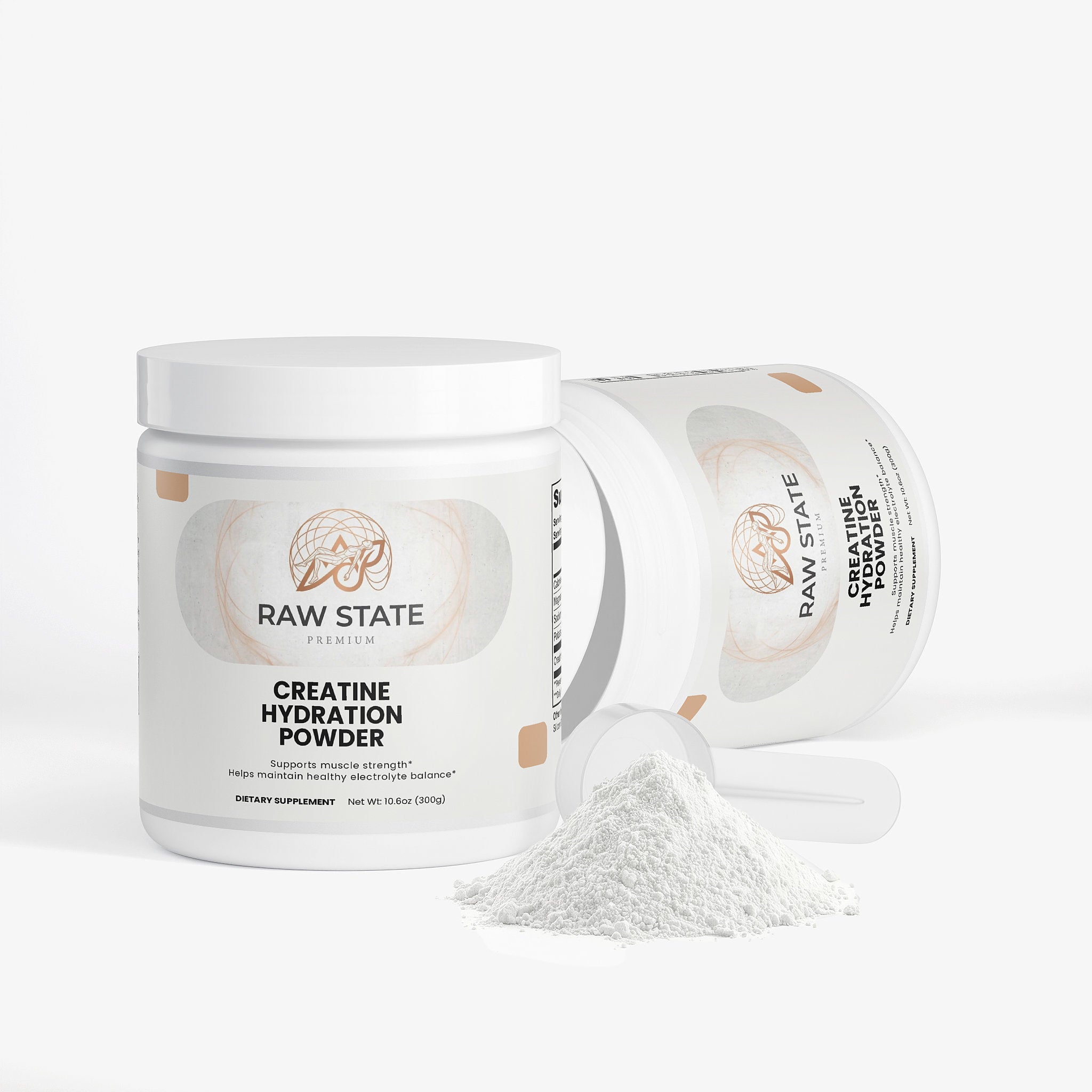 Creatine Hydration Powder