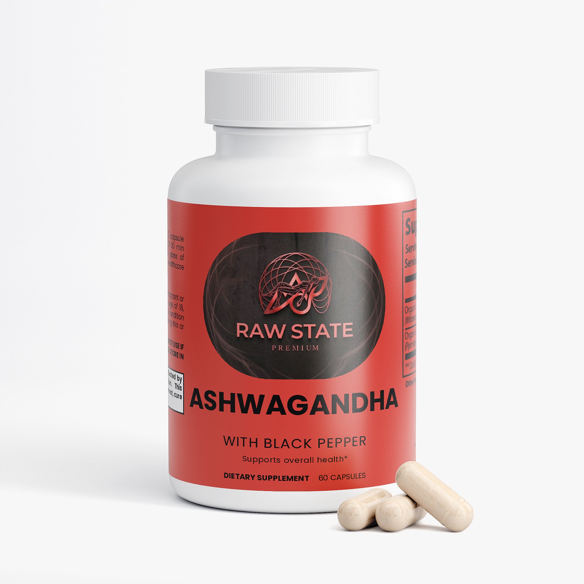 Ashwagandha