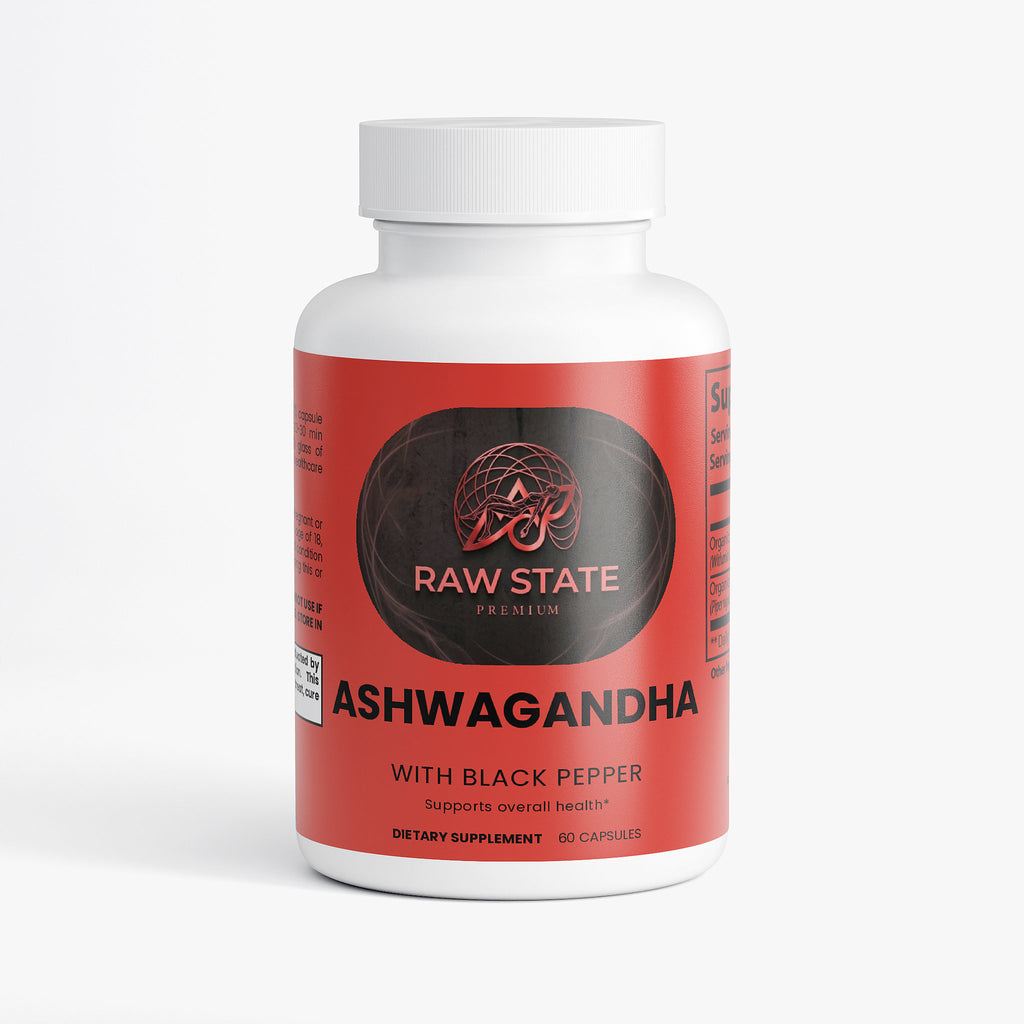 Ashwagandha