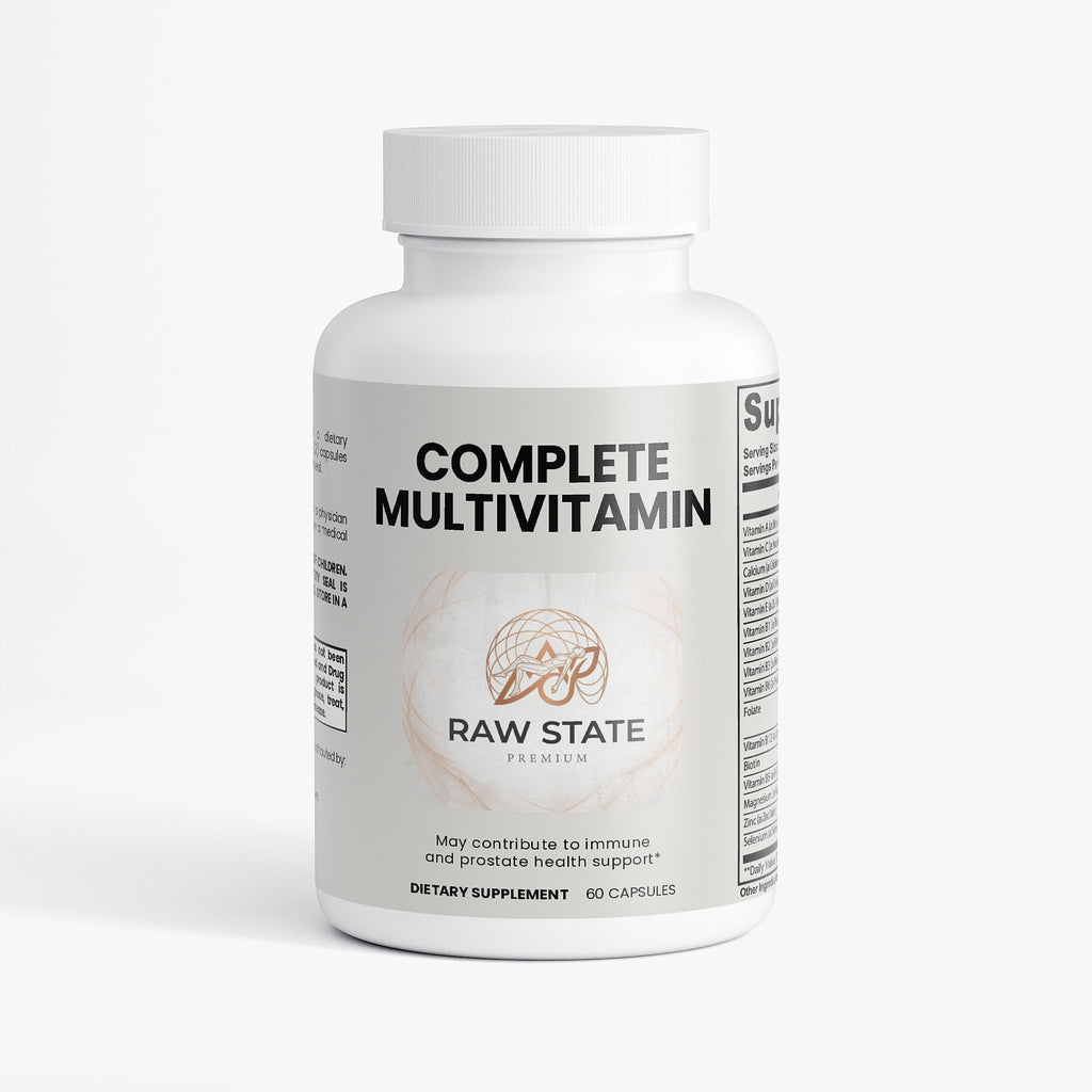 Complete Multivitamin