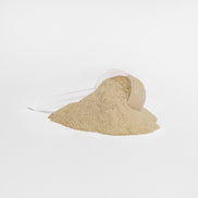 Vanilla Advanced 100% Whey Protein Isolate Raw State